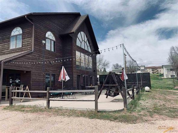 Wooley's Grill & Cellar: 1648 Highway 18 Byp, Hot Springs, SD 57747